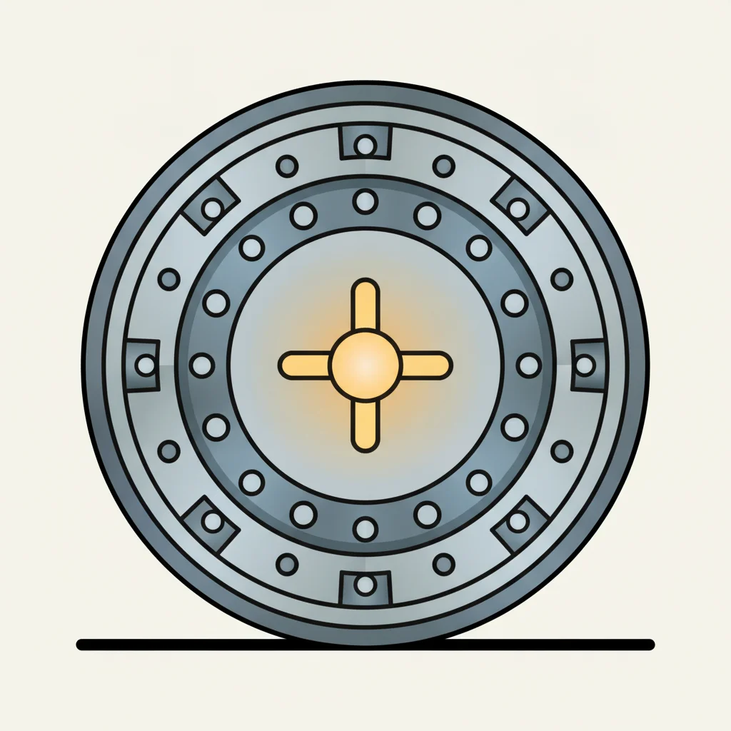 En symbol för trygga och pålitliga betalningar via Trustly hos LeoVegas.
